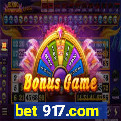 bet 917.com